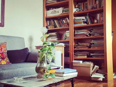 Casa, 3 dormitorios,  Centro Rosario