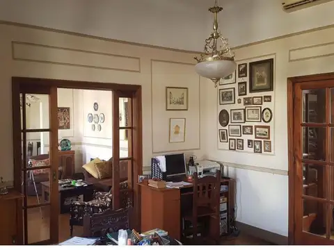 Casa 6 ambientes con 3 baños