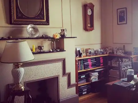 Casa en Venta 63 años