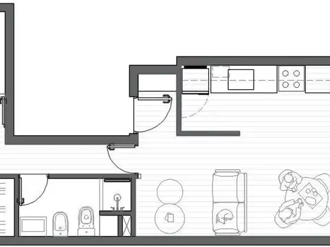 Juan Manuel de Rosas al 1500