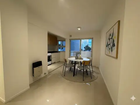 Departamento en  Venta