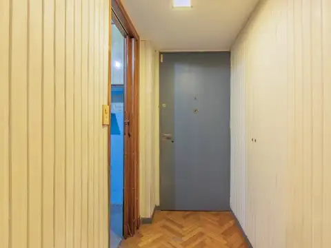 Departamento · En Venta · 2 Ambientes · C/ Balcón Y Lavadero · Parque Chacabuco