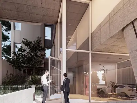 Departamento en Venta en Mar del Plata, USD 123.200