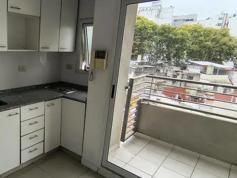 Departamento en Alquiler Apto profesional