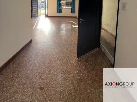 Departamento en Alquiler 25 años