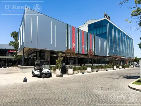 Local en Venta en Shopping Nuevo Quilmes Plaza