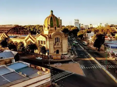 Departamento en Venta 20 años