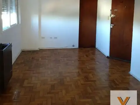 Departamento en venta - 2 dormitorios 1 baño - 41mts2 - La Plata