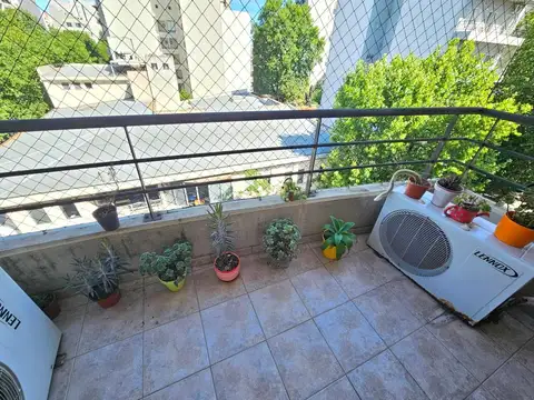 Departamento en Venta en General San Martin, USD 130.000