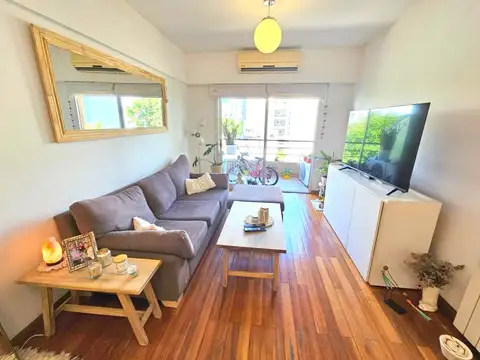 COCHABAMBA 2300, Piso 5
