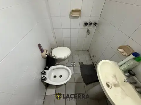 Departamento en San Martin