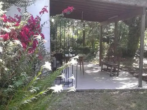 Quinta 2 amb.