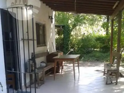 Quinta en Venta al Norte
