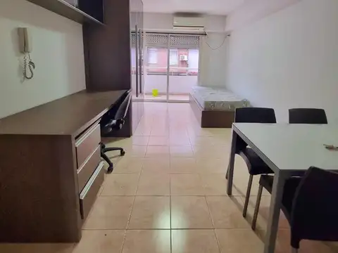 Departamento en Centro