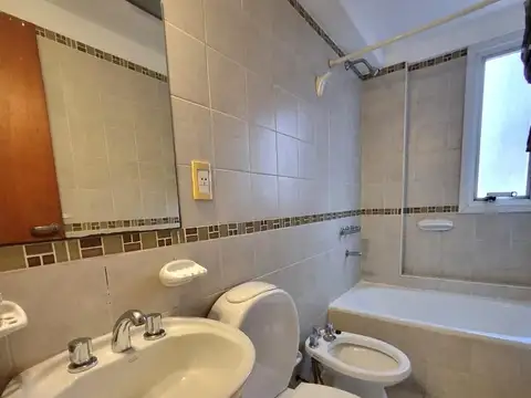 Departamento en Alquiler 20 años