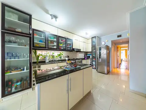 Departamento en Venta 17 años