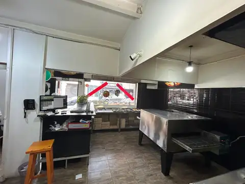 General José De San Martín 300