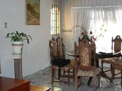 Casa en Venta 20 años