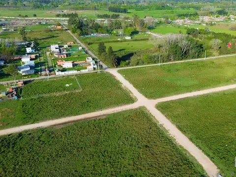 Terreno en Venta de 610,0 m2