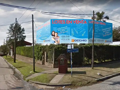 JOSE INGENIEROS 3500. Entre Belgrano y Artigas