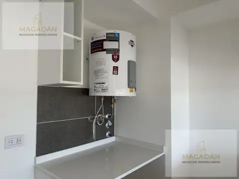 Departamento en Venta en Caseros, USD 50.000