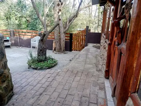 Casa en Venta 2 años