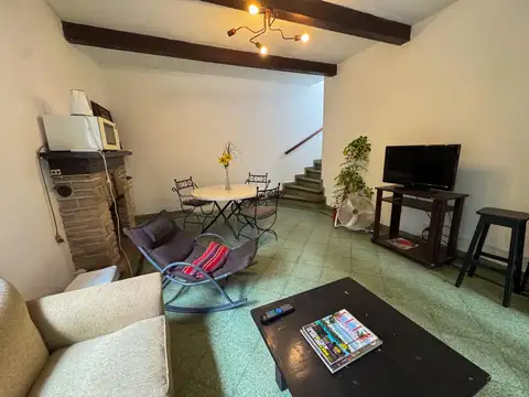 Casa en Alquiler 40 años