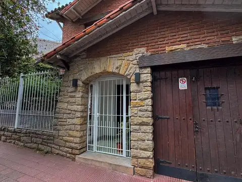 Casa en Alquiler de 3 dormitorios