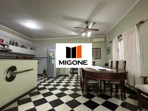 Casa en Venta en Santa Fe, USD 230.000