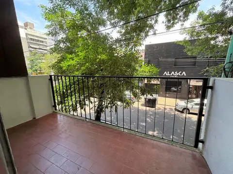 Departamento en alquiler. 3 dorm. Centro de La Plata