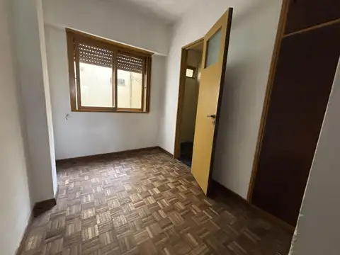 Departamento 5 ambientes con 1 baño