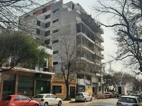 Venta Departamento Duplex 3 Ambientes en Chacarita