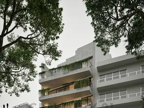 Concepción Arenal 3900, Piso 8