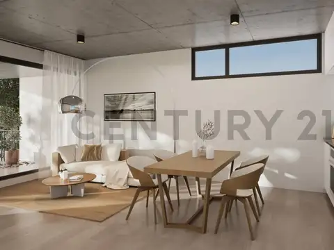 Departamento en Venta de 2 dormitorios