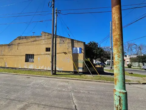 Casa en Venta en Villa Centenario, USD 67.000