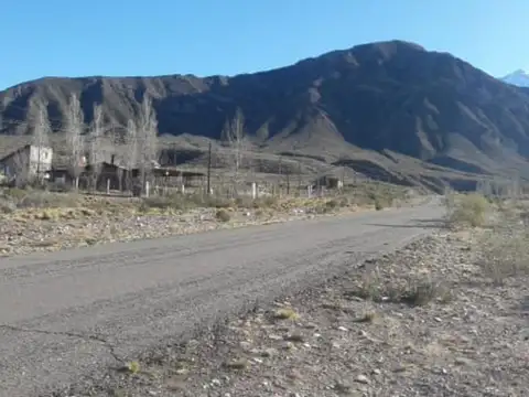 Terreno en Venta de 2000,0 m2