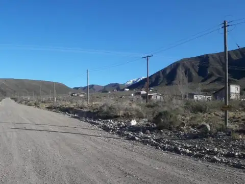 Terreno en Venta en Potrerillos, USD 14.000