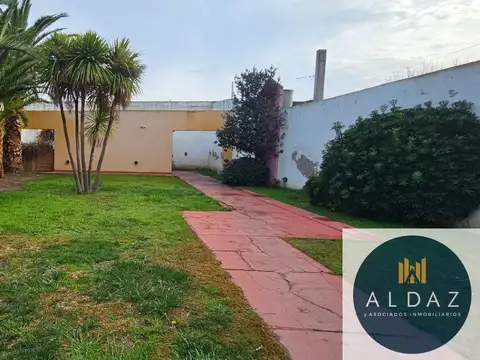 Casa en venta en Punta Alta