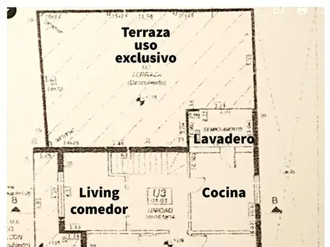 Departamento en Venta en Santa Fe, USD 60.000