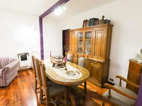 Depto Tipo Casa en Venta de 7 ambientes