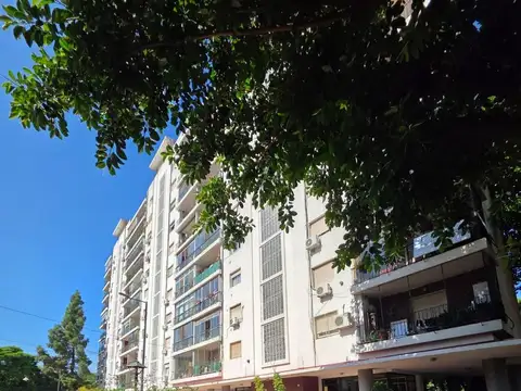 Departamento en Parque Chacabuco
