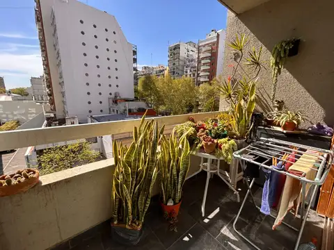 Departamento en Venta al Norte