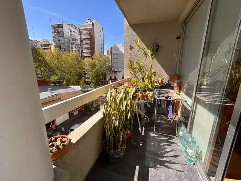 Departamento en Venta 19 años