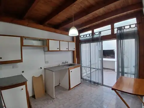 VENTA DUPLEX B°  CHAMPAGNAT MENDOZA-APTA CREDITO