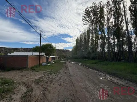 TERRENOS EN VISTA ALEGRE BARRIO LA QUINTA