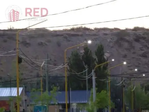 Terreno en Venta 10  mts Frente