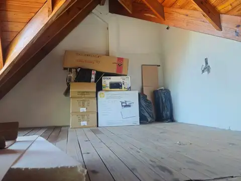 Depto Tipo Casa en Venta 25 años