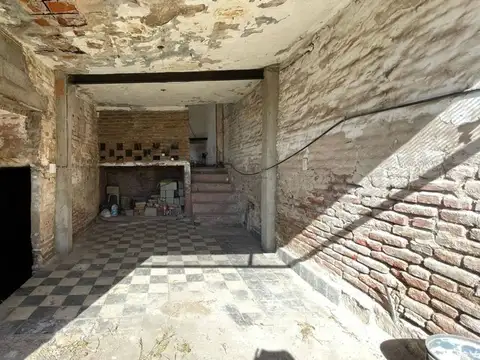 Casa en Venta 51 años