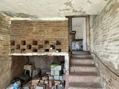 VENTA CASA A REFACCIONAR B AMPLIACION ALTAMIRA