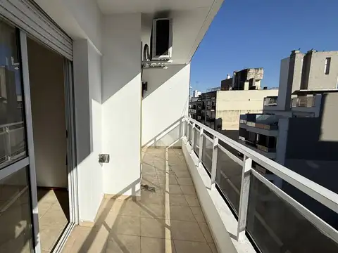 Departamento en Alquiler al Oeste